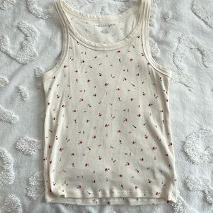 American Eagle Tank!